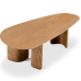 Mesa de Centro Mooca