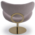 Poltrona Cloe