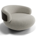 Chaise Aura
