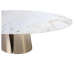  Mesa de Jantar Fenda