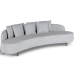 Sofa Acqua