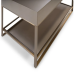 Mesa de Cabeceira Flat