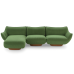 Sofa Canoas