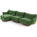 Sofa Canoas
