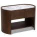 Mesa de Cabeceira Round