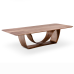 Mesa De Jantar Flow 