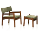 Poltrona Alpe 02