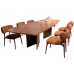 Mesa de Jantar Beatrice