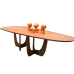 Mesa de Jantar Siena