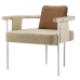 Poltrona Cozy