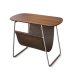 Mesa Lateral Otto