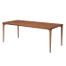 Mesa de Jantar Long