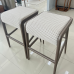 Conjunto 2 Banquetas Aurora - Pronta Entrega