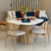 Conjunto 4 Cadeiras Cora - Pronta Entrega