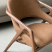 Conjunto de 2 Poltronas Pulse - Pronta Entrega