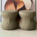 Conjunto de 2 Puffs Ricco - Pronta Entrega