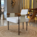 Conjunto de Poltronas Cozy - Pronta Entrega