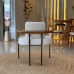 Conjunto de Poltronas Cozy - Pronta Entrega