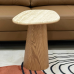 Mesa Lateral Jade - Pronta Entrega