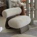 Conjunto de 2 Poltronas Floa - Pronta Entrega