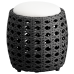 Puff Seat Garden Diva &Aacute;rea Externa
