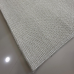 Tapete Mesclado Aveia 2,50 x 3,50 - Pronta Entrega