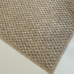 Tapete Cora Natural 3 - 2,40 x 3,00 - Pronta Entrega