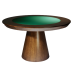 Mesa de Jogos Asti