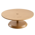 Mesa de Centro Lagom Tampo MDF