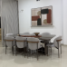 Conjunto 8 Cadeiras Bess - Pronta Entrega
