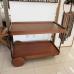 Carro Bar Loft - Pronta Entrega