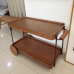 Carro Bar Loft - Pronta Entrega
