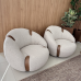 Conjunto 2 Poltrona Copa - Pronta Entrega