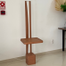 Mesa de Apoio Evoke - Pronta Entrega