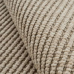 Tapete Olli Bege - 2,00 x 3,50 - Pronta Entrega