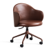 Cadeira Liz Office com Rodizio