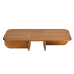 Mesa de Centro Mistral - Laca