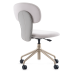 Cadeira Office Volo sem Bra&ccedil;os