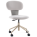 Cadeira Office Volo sem Bra&ccedil;os