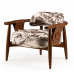 Conjunto 2 Poltronas Brava - Pronta Entrega