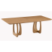 Mesa de Jantar Eclipse 2,20m - Pronta Entrega