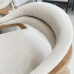 Conjunto 2 Poltronas Hera - Pronta Entrega