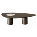 Mesa de Jantar Drop Tampo Org&acirc;nico