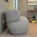 Conjunto 2 Poltronas Lizz - Pronta Entrega