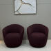 Conjunto 2 Poltronas Anne - Pronta Entrega