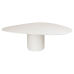 Mesa de Jantar Tub Tampo Org&acirc;nico