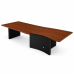 Mesa de Centro Loretta Retangular