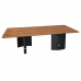 Mesa de Jantar Loretta Retangular