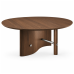 Mesa de Jantar Loretta Redonda