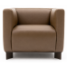 Poltrona Bloco